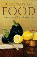 A history of food