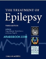 The treatment of epilepsy,3rd ed