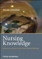 Nursing knowledge : science, practice, and philosophy