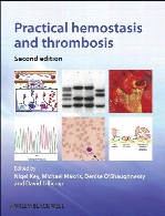 Practical hemostasis and thrombosis
