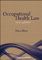 Occupational health law