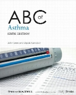 ABC of asthma ,6th ed