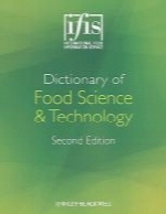 Dictionary of food science and technology