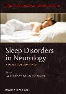 Sleep disorders in neurology : a practical approach