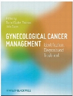 Gynecological cancer management : identification, diagnosis and treatment
