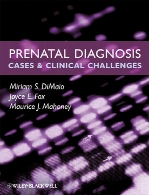 Prenatal diagnosis : cases & clinical challenges