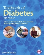 Textbook of diabetes.