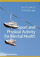 Sport and physical activity for mental health