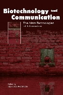 Biotechnology and communication : the meta-technologies of information