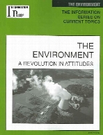 The environment : a revolution in attitudes 2006 ed