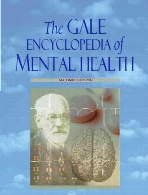 The Gale encyclopedia of mental health