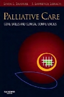 Palliative care : core skills and clinical competencies