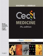 Cecil medicine, 23rd ed