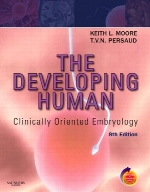 The developing human : clinically oriented embryology