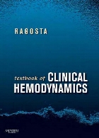 Textbook of clinical hemodynamics