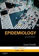 Epidemiology,4th ed