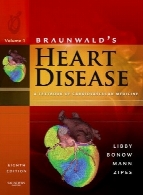 Braunwald's heart disease : a textbook of cardiovascular medicinem,8th ed