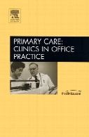 Behavioral pediatrics : primary care: clinics in office practice