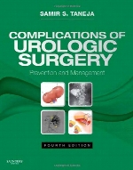 Complications of urologic surgery : prevention and management
