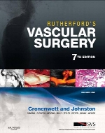 Rutherford's vascular surgery, 7th ed.
