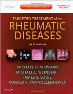 Targeted treatment of the rheumatic diseases