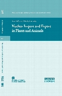 Nuclear import and export in plants and animals