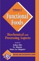 Functional foods : biochemical & processing aspects. Vol. 2