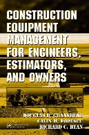 Construction Equipment Manage.