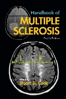 Handbook of Multiple Sclerosis.