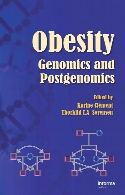Obesity : Genomics and Postgenomics.