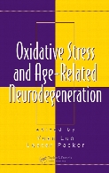 Oxidative Stress and Age-Related Neurodegeneration.