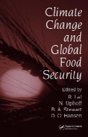 Climate change and global food security