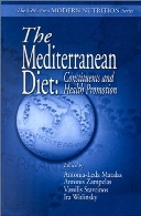 The Mediterranean Diet : Constituents and Health Promotion.