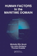 Human factors in the maritime domain