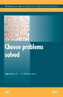 Cheese problems solved