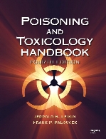 Poisoning and toxicology handbook