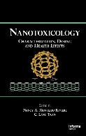 Nanotoxicology : Characterization, Dosing and Health Effects.