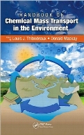 Handbook of chemical mass transport in the environment