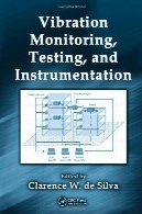 Vibration monitoring, testing, and instrumentation