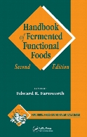 Handbook of Fermented Functional Foods.2nd ed