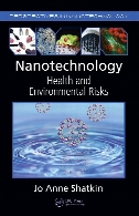 Nanotechnology : health and environmental risks