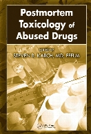 Postmortem toxicology of abused drugs