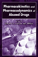 Pharmacokinetics and pharmacodynamics of abused drugs