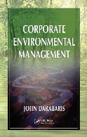 Corporate environmental management