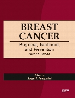 Breast cancer : prognosis, treatment, and prevention
