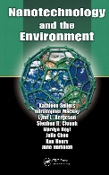 Nanotechnology and the environment