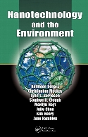 Nanotechnology and the environment