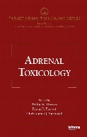Adrenal toxicology