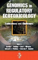 Genomics in regulatory ecotoxicology : applications and challenges