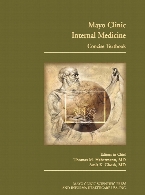 Mayo Clinic internal medicine : concise textbook